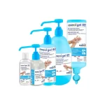 exeol gel 82