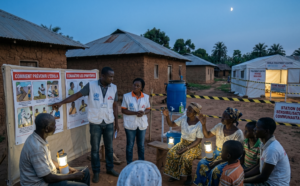 Ebola Bundibugyo Là Gì? Đặc Tính Vi Sinh Như Thế Nào