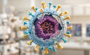 Các chủng virus lây qua giọt bắn trên bề mặt tiếp xúc. Chủng nào là đáng sợ nhất?